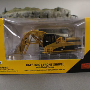 Norscot 55190 CAT 365C L Front Shovel 1:50 scale