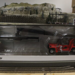 Motorart 100058 Kalmar Container Forklift 1:50 scale